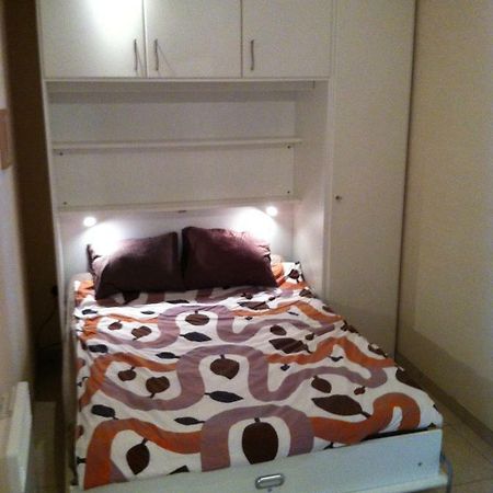 Appartement In Nieuwpoort Zewnętrze zdjęcie
