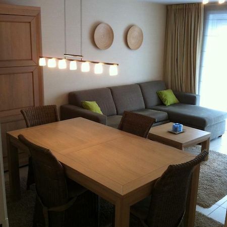 Appartement In Nieuwpoort Zewnętrze zdjęcie