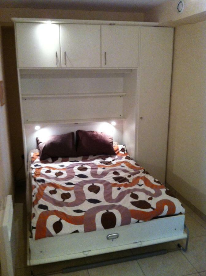 Appartement In Nieuwpoort Zewnętrze zdjęcie