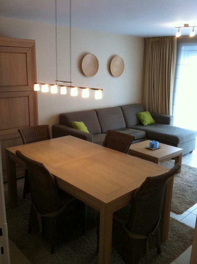 Appartement In Nieuwpoort Zewnętrze zdjęcie